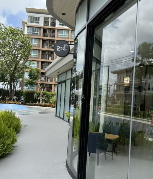 DCondo Reef, Phuket, 78 Soi Dara, Kathu, Kathu, Phuket, 1 Bedroom, 34 sqm, Condo For Rent, by Napasawan Chongprasert, 500260571 - DDproperty.com