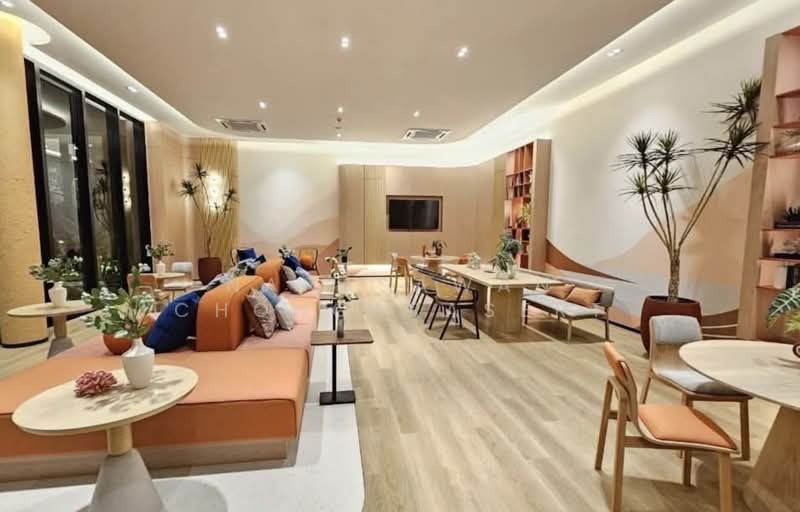 DCondo Reef, Phuket, 78 Soi Dara, Kathu, Kathu, Phuket, 1 Bedroom, 34 sqm, Condo For Rent, by Napasawan Chongprasert, 500260571 - DDproperty.com