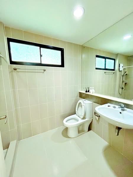 ไม่พบโครงการ, Nonthaburi, รัตนาธิเบศร์, Bang Kra So, Muang Nonthaburi, Nonthaburi, 3 Bedrooms, 220 sqm, Townhouse For Rent, by ณัฐพงศ์ สุนทรอรุณ, 500260573 - DDproperty.com