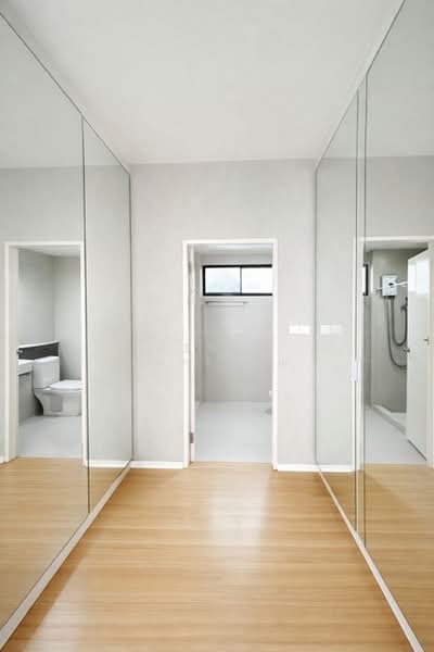 ไม่พบโครงการ, Nonthaburi, รัตนาธิเบศร์, Bang Kra So, Muang Nonthaburi, Nonthaburi, 3 Bedrooms, 220 sqm, Townhouse For Rent, by ณัฐพงศ์ สุนทรอรุณ, 500260573 - DDproperty.com