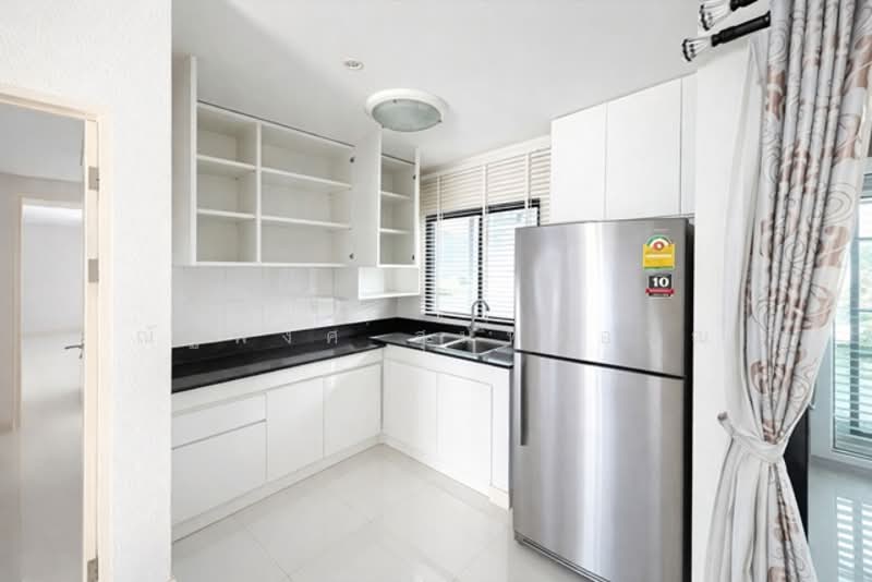 ไม่พบโครงการ, Nonthaburi, รัตนาธิเบศร์, Bang Kra So, Muang Nonthaburi, Nonthaburi, 3 Bedrooms, 220 sqm, Townhouse For Rent, by ณัฐพงศ์ สุนทรอรุณ, 500260573 - DDproperty.com