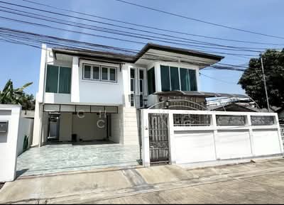 ขาย - Kheha Nakhon Village 3 : หมู่บ้านเคหะนคร 3, กรุงเทพ
