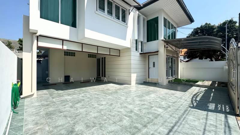 ขาย - Kheha Nakhon Village 3 : หมู่บ้านเคหะนคร 3, กรุงเทพ