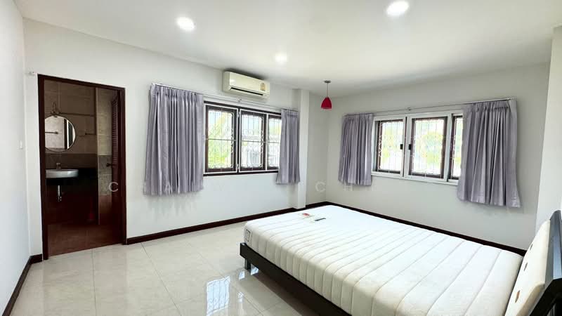 Kheha Nakhon Village 3, Bangkok, Nong Bon, Prawet, Bangkok, 4 Bedrooms, 185 sqm, Single Detached House For Sale, by Chaiwat Chung, 500260574 - DDproperty.com