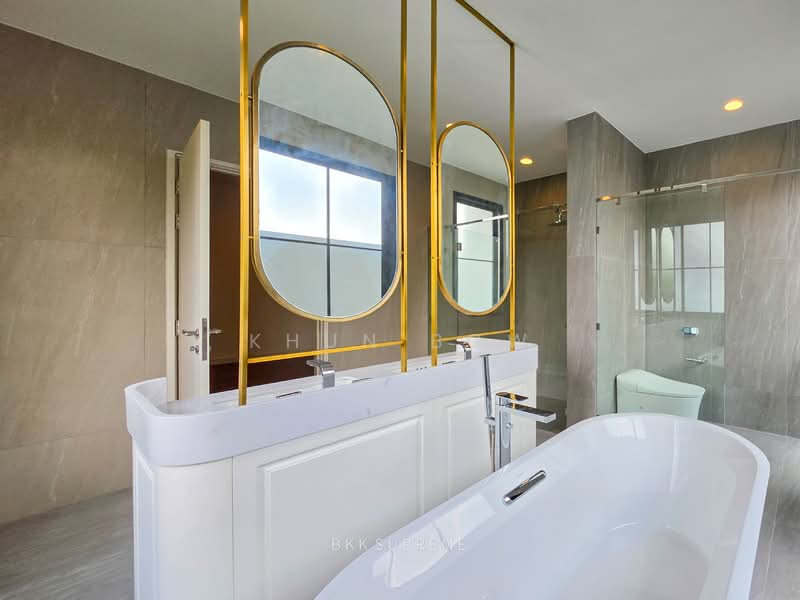 Narasiri Phahol-Watcharapol : นาราสิริ พหล-วัชรพล, กรุงเทพ, ท่าแร้ง, บางเขน, กรุงเทพ, 658 ตร.ม., บ้านเดี่ยว ขาย, โดย Khun Bow, 500260576 - DDproperty.com