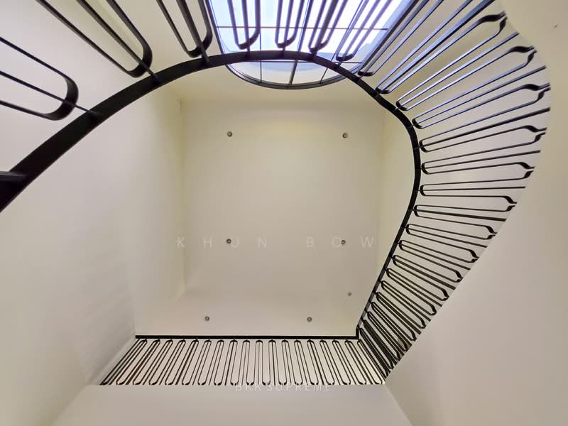 Narasiri Phahol-Watcharapol, Bangkok, Tha Rang, Bang Khen, Bangkok, 5 Bedrooms, 658 sqm, Single Detached House For Sale, by Khun Bow, 500260576 - DDproperty.com