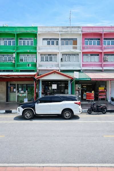 ไม่พบโครงการ, Nonthaburi, ไทรน้อย, Sai Noi, Sai Noi, Nonthaburi, , 320 sqm, Shophouse For Rent, by ณัฐพงศ์ สุนทรอรุณ, 500260578 - DDproperty.com