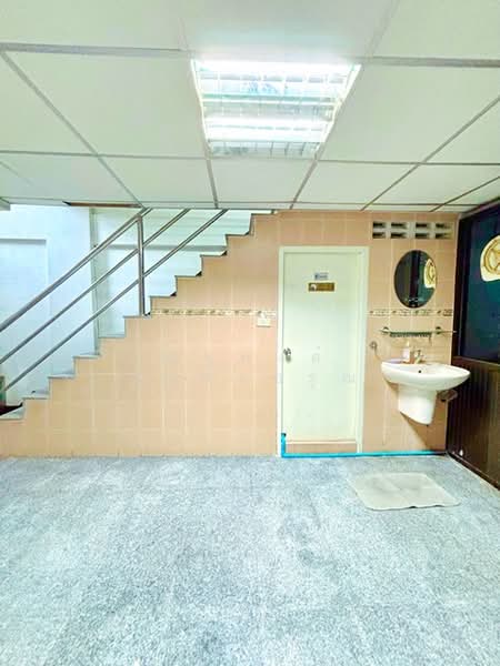 ให้เช่า - ไม่พบโครงการ, กรุงเทพ