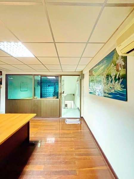 ไม่พบโครงการ, Bangkok, จรัญสนิทวงศ์ 25-31 พรานนก-, Bang Khun Sri, Bangkok Noi, Bangkok, , 70 sqm, Office Space For Rent, by ณัฐพงศ์ สุนทรอรุณ, 500260579 - DDproperty.com