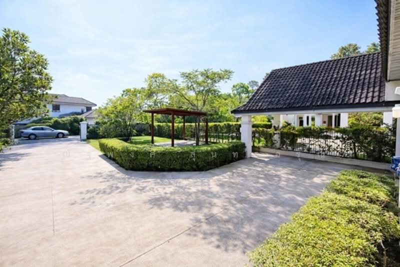 ไม่พบโครงการ, Bangkok, โรงพยาบาลสินแพทย์ รามอินทรา 3 กม., Ram Inthra, Khan Na Yao, Bangkok, 4 Bedrooms, 600 sqm, Single Detached House For Rent, by ณัฐพงศ์ สุนทรอรุณ, 500260581 - DDproperty.com