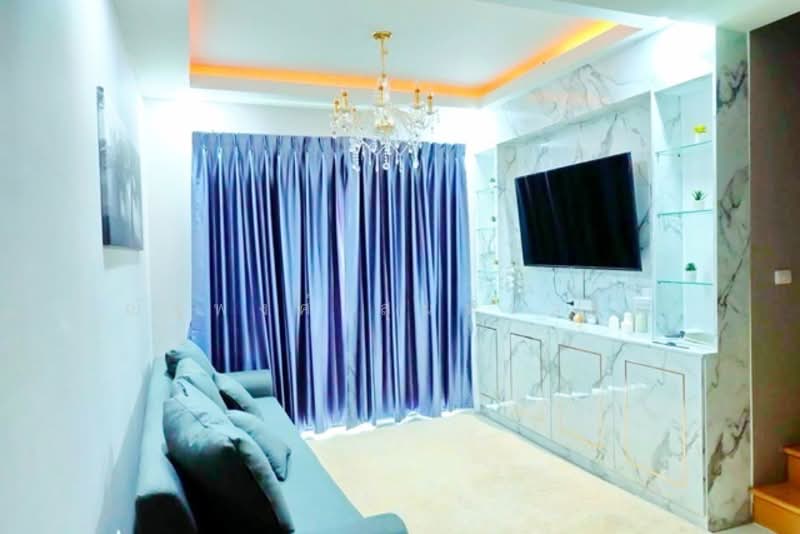 ไม่พบโครงการ, Samut Prakan, กิ่งแก้ว 31-39, Rachathewa, Bang Plee, Samut Prakan, 3 Bedrooms, 150 sqm, Townhouse For Rent, by ณัฐพงศ์ สุนทรอรุณ, 500260583 - DDproperty.com