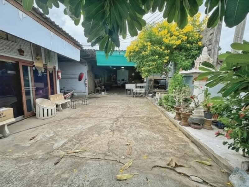 ที่ดินพร้อมสิ่งปลูกสร้างซอย สามัคคี49 แยก3, นนทบุรี, ท่าทราย, เมืองนนทบุรี, นนทบุรี, 744 ตร.ม., ที่ดิน ขาย, โดย Pimlada Lertritrungmanee, 500260586 - DDproperty.com