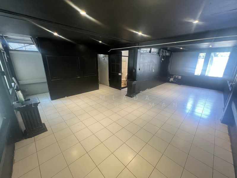 บ้านเดี่ยว 2 ชั้น ซอยอ่อนนุช 46, Bangkok, Nong Bon, Prawet, Bangkok, 2 Bedrooms, 120 sqm, Single Detached House For Rent, by Pimlada Lertritrungmanee, 500260588 - DDproperty.com