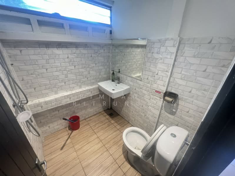 มิตรภาพ 1 อ่อนนุช 46, Bangkok, Nong Bon, Prawet, Bangkok, 2 Bedrooms, 120 sqm, Single Detached House For Rent, by Pimlada Lertritrungmanee, 500260588 - DDproperty.com