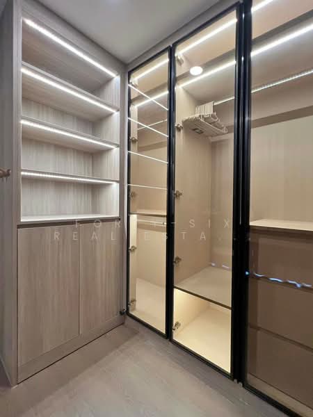Cooper Siam, Bangkok, Soi Rong Mueang 5, Rong Muang, Pathum Wan, Bangkok, 2 Bedrooms, 67 sqm, Condo For Rent, by Forty-Six Real Estate Group, 500260591 - DDproperty.com