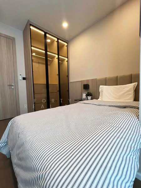 Cooper Siam, Bangkok, Soi Rong Mueang 5, Rong Muang, Pathum Wan, Bangkok, 2 Bedrooms, 67 sqm, Condo For Rent, by Forty-Six Real Estate Group, 500260591 - DDproperty.com