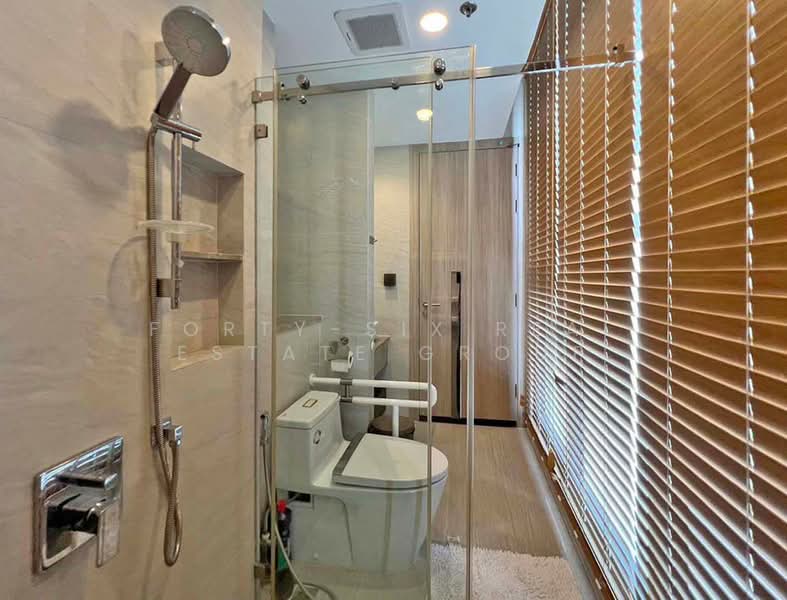 Cooper Siam, Bangkok, Soi Rong Mueang 5, Rong Muang, Pathum Wan, Bangkok, 2 Bedrooms, 67 sqm, Condo For Rent, by Forty-Six Real Estate Group, 500260591 - DDproperty.com