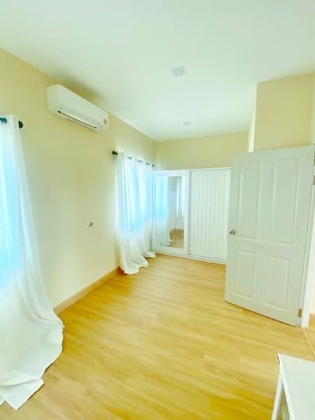 ไม่พบโครงการ, Samut Prakan, สุขุมวิท ศรีนครินทร์, Samrong Nua, Muang Samut Prakarn, Samut Prakan, 3 Bedrooms, 132 sqm, Townhouse For Rent, by ณัฐพงศ์ สุนทรอรุณ, 500260593 - DDproperty.com