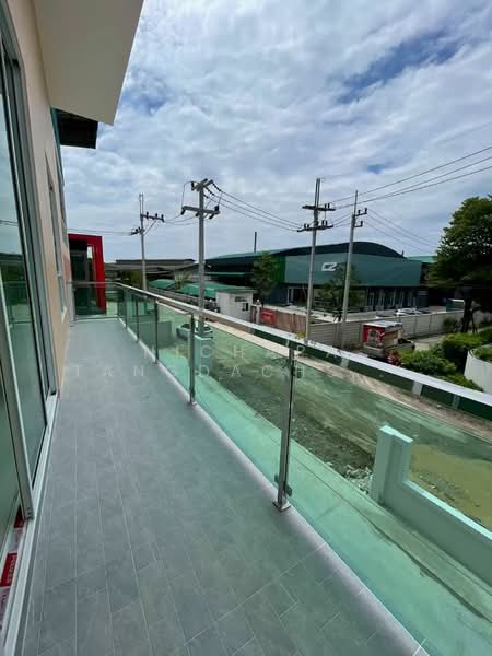 โกดังพร้อมโรงงาน, Nakhon Pathom, Rai Khing, Sam Phran, Nakhon Pathom, , 845 sqm, Warehouse/Factory For Sale, by Nichapa Tangdachsumrit, 500260597 - DDproperty.com
