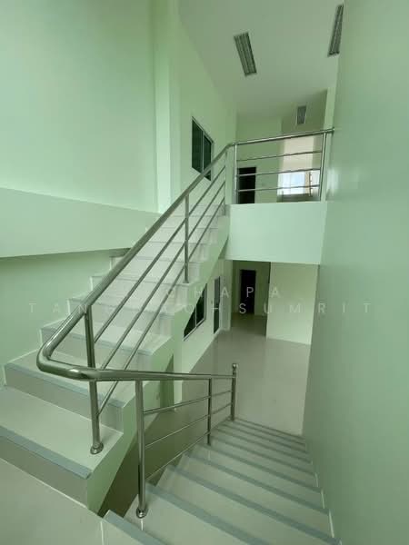 โกดังพร้อมโรงงาน, นครปฐม, ไร่ขิง, สามพราน, นครปฐม, 845 ตร.ม., โกดัง-โรงงาน ขาย, โดย Nichapa Tangdachsumrit, 500260597 - DDproperty.com