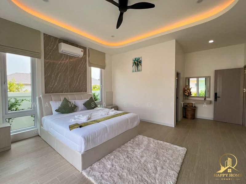 Huahin 88, Prachuap Khiri Khan, ประจวบคีรีขันธ์, ทับใต้, หัวหิน, ประจวบคีรีขันธ์, 120 ตร.ม., บ้านเดี่ยว ขาย, โดย Wanwisa Scopetta, 500260598 - DDproperty.com