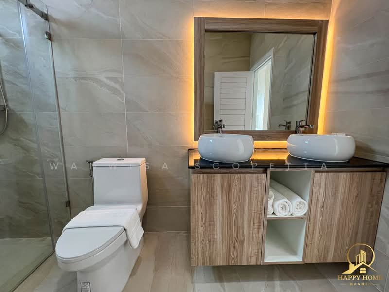 Huahin 88, Prachuap Khiri Khan, Prachuap Khiri Khan, Thap Tai, Hua Hin, Prachuap Khiri Khan, 3 Bedrooms, 120 sqm, Single Detached House For Sale, by Wanwisa Scopetta, 500260598 - DDproperty.com