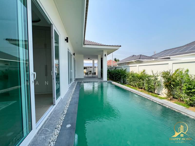 Huahin 88, Prachuap Khiri Khan, Prachuap Khiri Khan, Thap Tai, Hua Hin, Prachuap Khiri Khan, 3 Bedrooms, 120 sqm, Single Detached House For Sale, by Wanwisa Scopetta, 500260598 - DDproperty.com