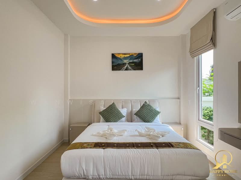 Huahin 88, Prachuap Khiri Khan, Prachuap Khiri Khan, Thap Tai, Hua Hin, Prachuap Khiri Khan, 3 Bedrooms, 120 sqm, Single Detached House For Sale, by Wanwisa Scopetta, 500260598 - DDproperty.com