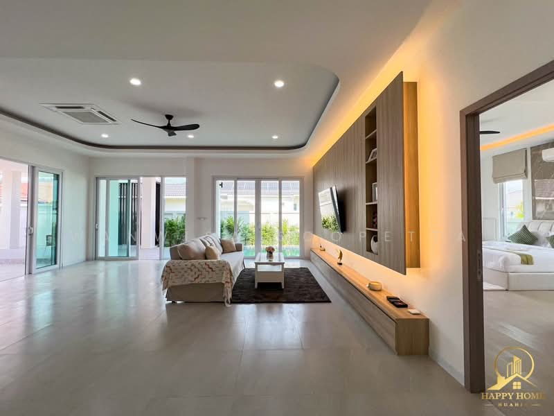 Huahin 88, Prachuap Khiri Khan, Prachuap Khiri Khan, Thap Tai, Hua Hin, Prachuap Khiri Khan, 3 Bedrooms, 120 sqm, Single Detached House For Sale, by Wanwisa Scopetta, 500260598 - DDproperty.com