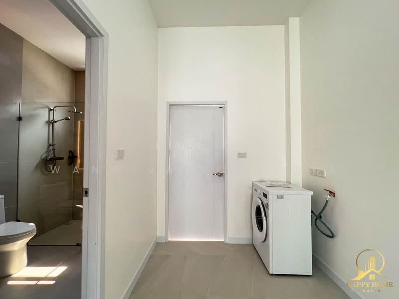 Huahin 88, Prachuap Khiri Khan, Prachuap Khiri Khan, Thap Tai, Hua Hin, Prachuap Khiri Khan, 3 Bedrooms, 120 sqm, Single Detached House For Sale, by Wanwisa Scopetta, 500260598 - DDproperty.com