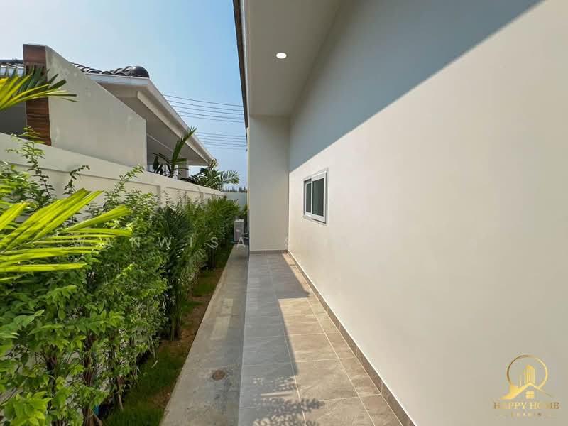 Huahin 88, Prachuap Khiri Khan, ประจวบคีรีขันธ์, ทับใต้, หัวหิน, ประจวบคีรีขันธ์, 120 ตร.ม., บ้านเดี่ยว ขาย, โดย Wanwisa Scopetta, 500260598 - DDproperty.com