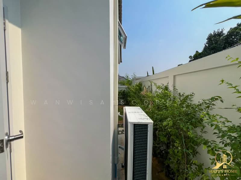 Huahin 88, Prachuap Khiri Khan, Prachuap Khiri Khan, Thap Tai, Hua Hin, Prachuap Khiri Khan, 3 Bedrooms, 120 sqm, Single Detached House For Sale, by Wanwisa Scopetta, 500260598 - DDproperty.com