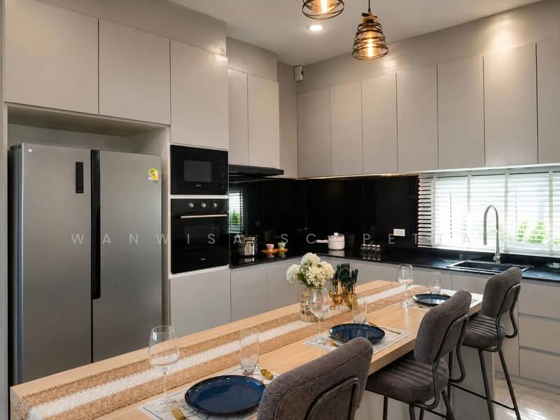 Huahin 88, Prachuap Khiri Khan, Thap Tai, Hua Hin, Prachuap Khiri Khan, 3 Bedrooms, 120 sqm, Single Detached House For Sale, by Wanwisa Scopetta, 500260598 - DDproperty.com
