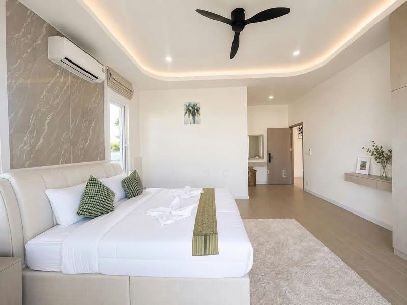 Huahin 88, Prachuap Khiri Khan, ประจวบคีรีขันธ์, ทับใต้, หัวหิน, ประจวบคีรีขันธ์, 120 ตร.ม., บ้านเดี่ยว ขาย, โดย Wanwisa Scopetta, 500260598 - DDproperty.com
