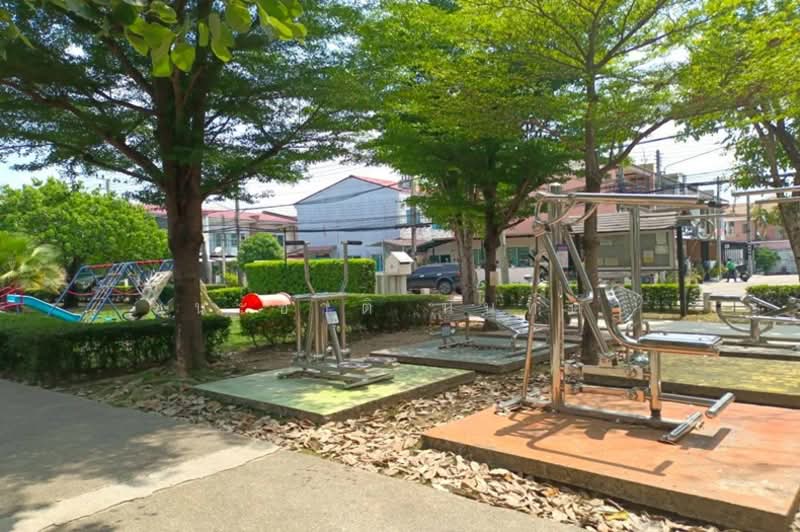 The Trust Town Wongwaen – Lam Luk Ka, Pathum Thani, Soi Bueng Kham Proi, Bung Kham Proi, Lam Luk Ka, Pathum Thani, 3 Bedrooms, 120 sqm, Townhouse For Sale, by ชนะชาติ นนท์ตา, 500260599 - DDproperty.com