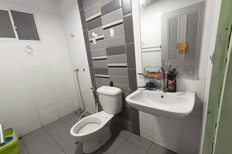 The Trust Town Wongwaen – Lam Luk Ka, Pathum Thani, Soi Bueng Kham Proi, Bung Kham Proi, Lam Luk Ka, Pathum Thani, 3 Bedrooms, 120 sqm, Townhouse For Sale, by ชนะชาติ นนท์ตา, 500260599 - DDproperty.com