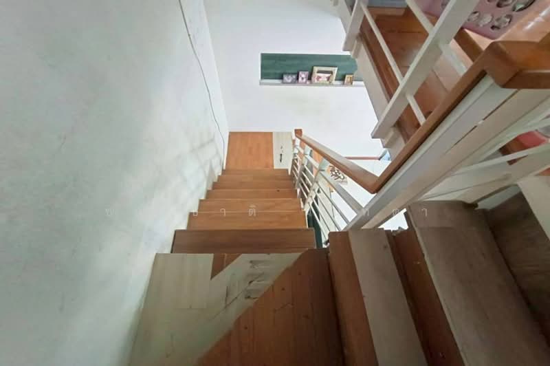 The Trust Town Wongwaen – Lam Luk Ka, Pathum Thani, Soi Bueng Kham Proi, Bung Kham Proi, Lam Luk Ka, Pathum Thani, 3 Bedrooms, 120 sqm, Townhouse For Sale, by ชนะชาติ นนท์ตา, 500260599 - DDproperty.com