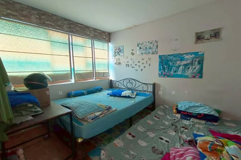 The Trust Town Wongwaen – Lam Luk Ka, Pathum Thani, Soi Bueng Kham Proi, Bung Kham Proi, Lam Luk Ka, Pathum Thani, 3 Bedrooms, 120 sqm, Townhouse For Sale, by ชนะชาติ นนท์ตา, 500260599 - DDproperty.com