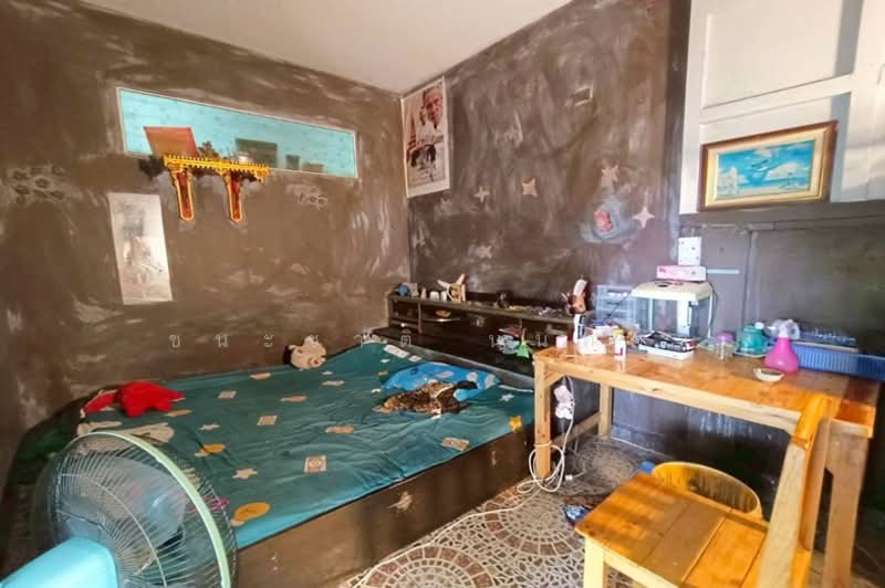 The Trust Town Wongwaen – Lam Luk Ka, Pathum Thani, Soi Bueng Kham Proi, Bung Kham Proi, Lam Luk Ka, Pathum Thani, 3 Bedrooms, 120 sqm, Townhouse For Sale, by ชนะชาติ นนท์ตา, 500260599 - DDproperty.com