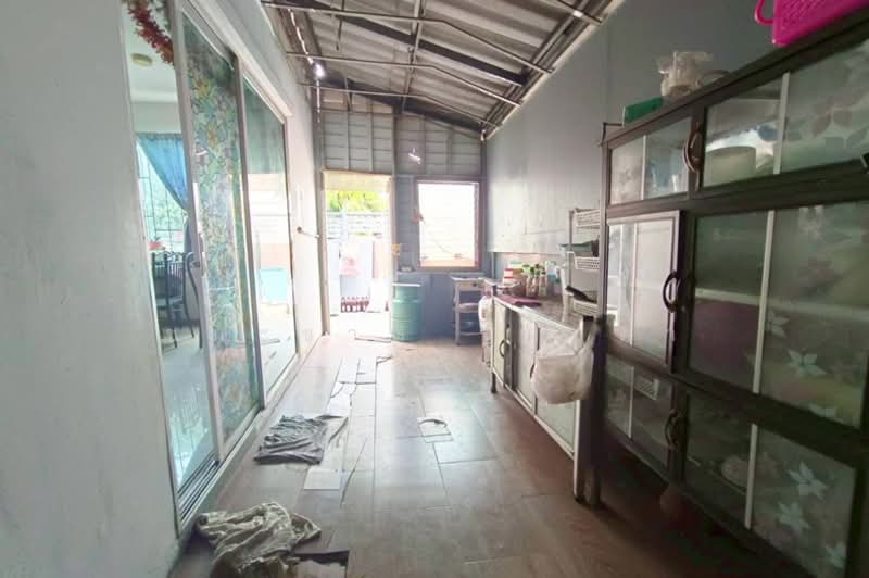 The Trust Town Wongwaen – Lam Luk Ka : เดอะทรัสต์ ทาวน์ วงแหวน – ลําลูกกา, ปทุมธานี, ซอย บึงคําพร้อย, บึงคำพร้อย, ลำลูกกา, ปทุมธานี, 120 ตร.ม., ทาวน์เฮ้าส์ ขาย, โดย ชนะชาติ นนท์ตา, 500260599 - DDproperty.com