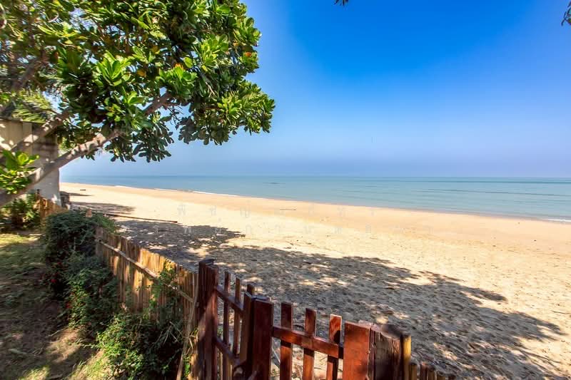 ขายบ้านติดทะเลปราณบุรี, Prachuap Khiri Khan, Pran Buri, Pran Buri, Prachuap Khiri Khan, 3 Bedrooms, 308 sqm, Single Detached House For Sale, by พิชญ์ณภัทร ทรัพย์กานต์ธนา, 500260600 - DDproperty.com