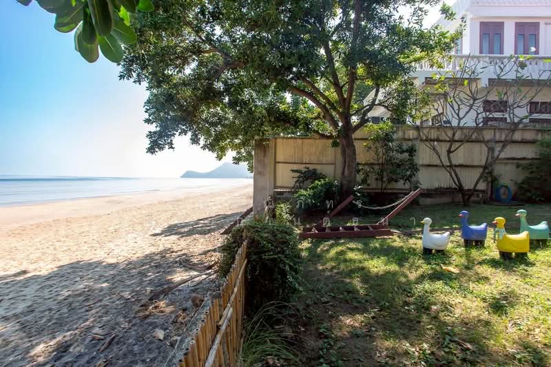 ขายบ้านติดทะเลปราณบุรี, Prachuap Khiri Khan, Pran Buri, Pran Buri, Prachuap Khiri Khan, 3 Bedrooms, 308 sqm, Single Detached House For Sale, by พิชญ์ณภัทร ทรัพย์กานต์ธนา, 500260600 - DDproperty.com