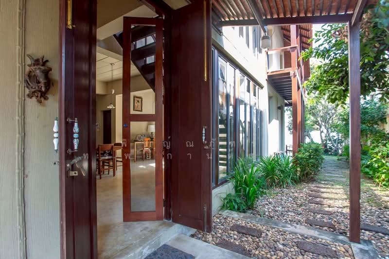 ขายบ้านติดทะเลปราณบุรี, Prachuap Khiri Khan, Pran Buri, Pran Buri, Prachuap Khiri Khan, 3 Bedrooms, 308 sqm, Single Detached House For Sale, by พิชญ์ณภัทร ทรัพย์กานต์ธนา, 500260600 - DDproperty.com