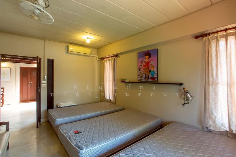 ขายบ้านติดทะเลปราณบุรี, Prachuap Khiri Khan, Pran Buri, Pran Buri, Prachuap Khiri Khan, 3 Bedrooms, 308 sqm, Single Detached House For Sale, by พิชญ์ณภัทร ทรัพย์กานต์ธนา, 500260600 - DDproperty.com