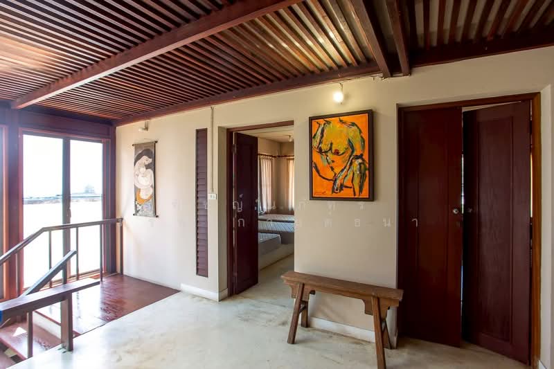 ขายบ้านติดทะเลปราณบุรี, Prachuap Khiri Khan, Pran Buri, Pran Buri, Prachuap Khiri Khan, 3 Bedrooms, 308 sqm, Single Detached House For Sale, by พิชญ์ณภัทร ทรัพย์กานต์ธนา, 500260600 - DDproperty.com