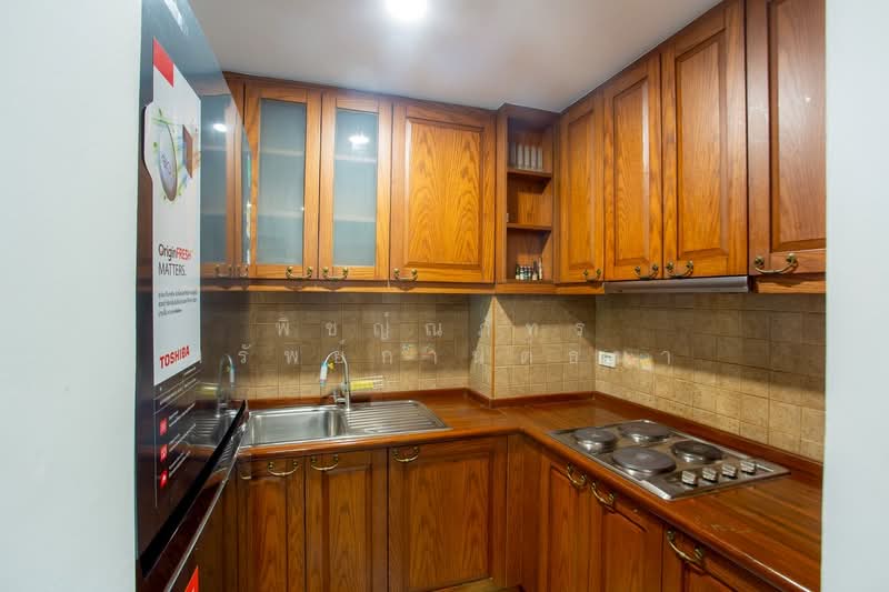 Baan Sansaran, Prachuap Khiri Khan, Hua Hin 87 Alley, Nong Kae, Hua Hin, Prachuap Khiri Khan, 2 Bedrooms, 103 sqm, Condo For Sale, by พิชญ์ณภัทร ทรัพย์กานต์ธนา, 500260601 - DDproperty.com