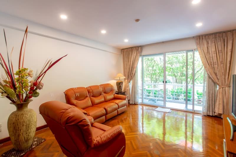 Baan Sansaran, Prachuap Khiri Khan, Hua Hin 87 Alley, Nong Kae, Hua Hin, Prachuap Khiri Khan, 2 Bedrooms, 103 sqm, Condo For Sale, by พิชญ์ณภัทร ทรัพย์กานต์ธนา, 500260601 - DDproperty.com