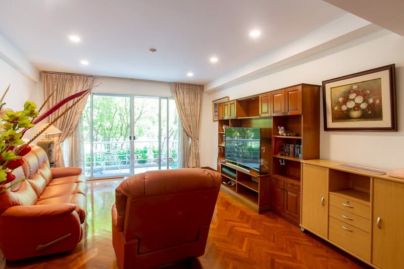 Baan Sansaran, Prachuap Khiri Khan, Hua Hin 87 Alley, Nong Kae, Hua Hin, Prachuap Khiri Khan, 2 Bedrooms, 103 sqm, Condo For Sale, by พิชญ์ณภัทร ทรัพย์กานต์ธนา, 500260601 - DDproperty.com