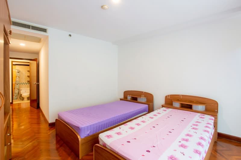 Baan Sansaran, Prachuap Khiri Khan, Hua Hin 87 Alley, Nong Kae, Hua Hin, Prachuap Khiri Khan, 2 Bedrooms, 103 sqm, Condo For Sale, by พิชญ์ณภัทร ทรัพย์กานต์ธนา, 500260601 - DDproperty.com