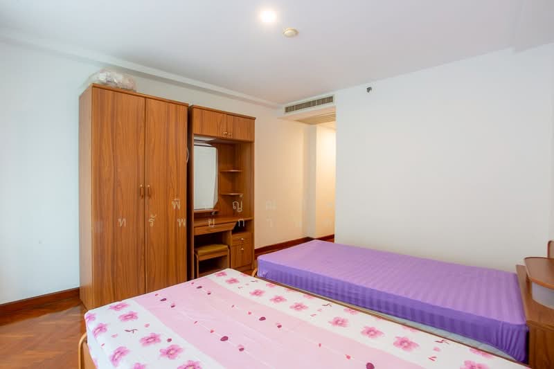 Baan Sansaran, Prachuap Khiri Khan, Hua Hin 87 Alley, Nong Kae, Hua Hin, Prachuap Khiri Khan, 2 Bedrooms, 103 sqm, Condo For Sale, by พิชญ์ณภัทร ทรัพย์กานต์ธนา, 500260601 - DDproperty.com